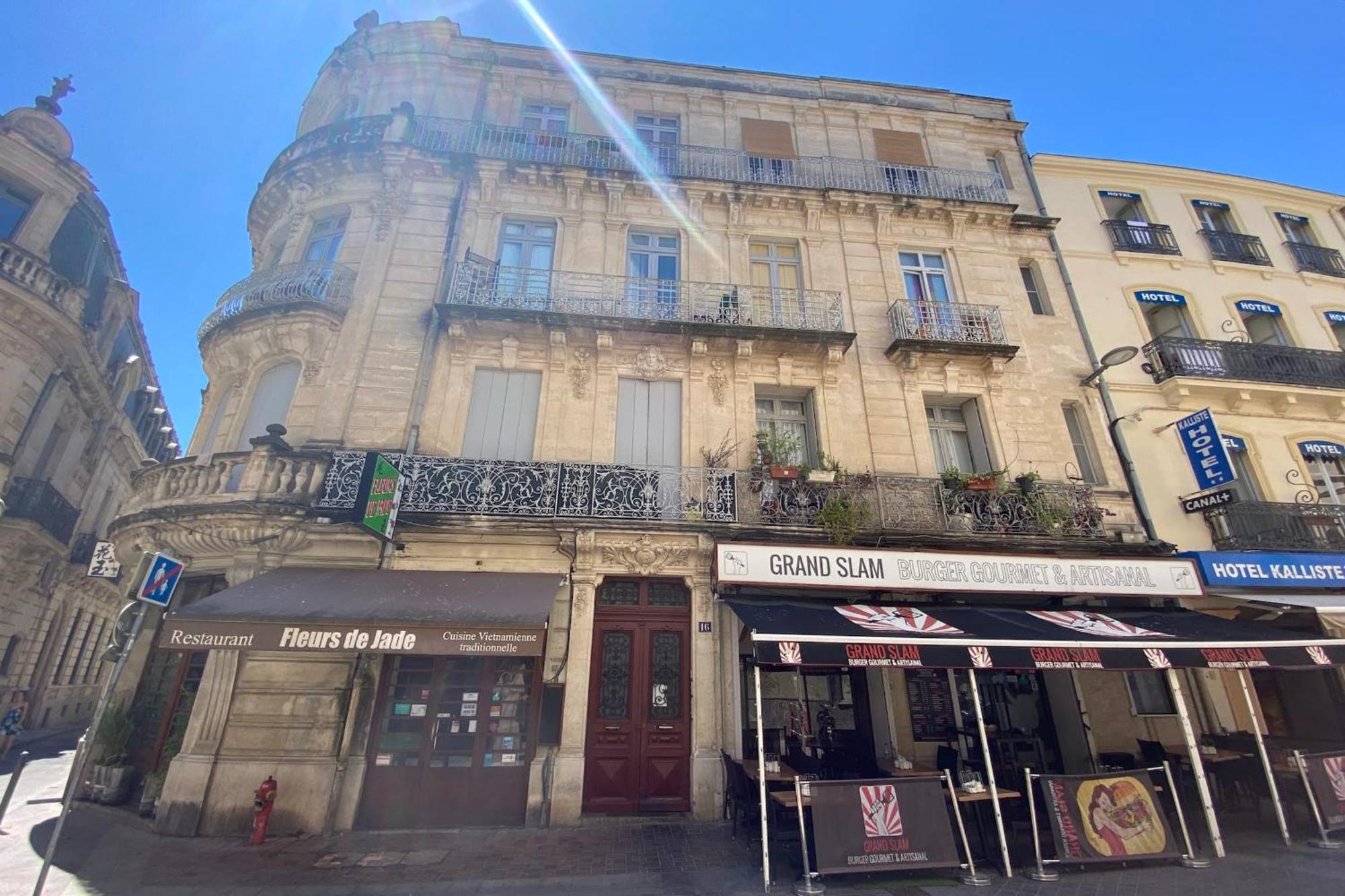 Le Boheme - Center Balcony And Air Conditioning! Holiday home