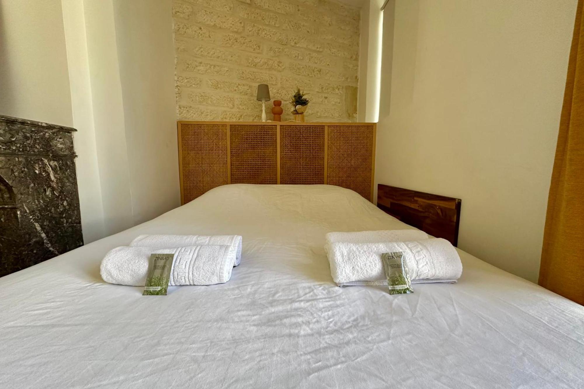 Holiday home Le Boheme - Center Balcony And Air Conditioning! *